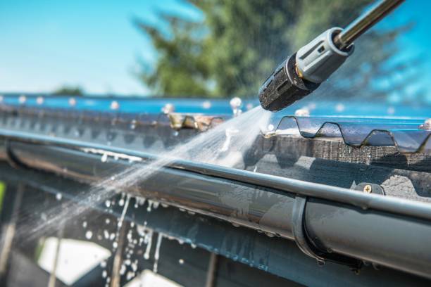Best Pressure Washing Siding  in Pasadena Hills, FL