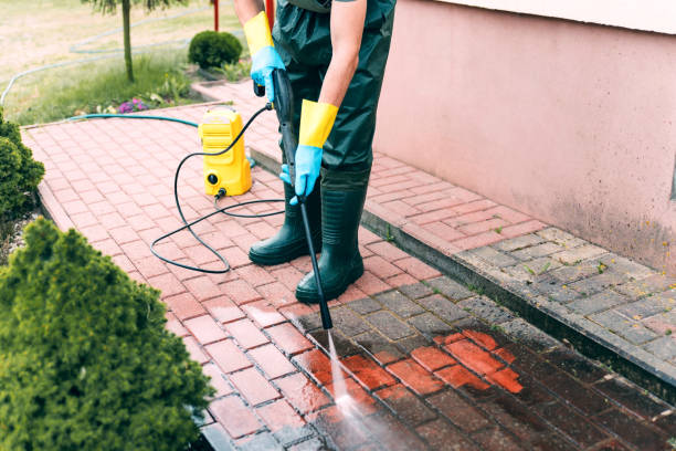 Best Concrete Pressure Washing  in Pasadena Hills, FL