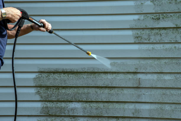 Best Commercial Building Pressure Washing  in Pasadena Hills, FL