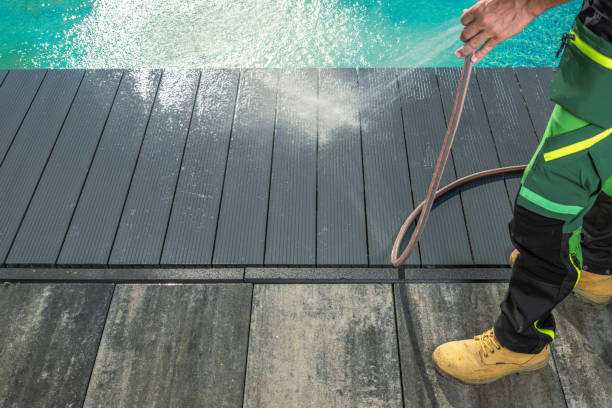 Best Pressure Washing Patio  in Pasadena Hills, FL