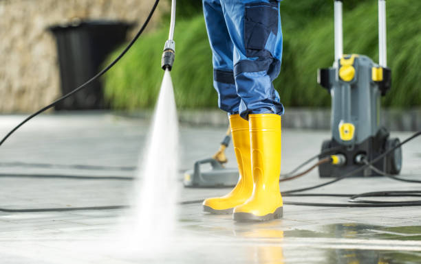 Best Fence Pressure Washing  in Pasadena Hills, FL