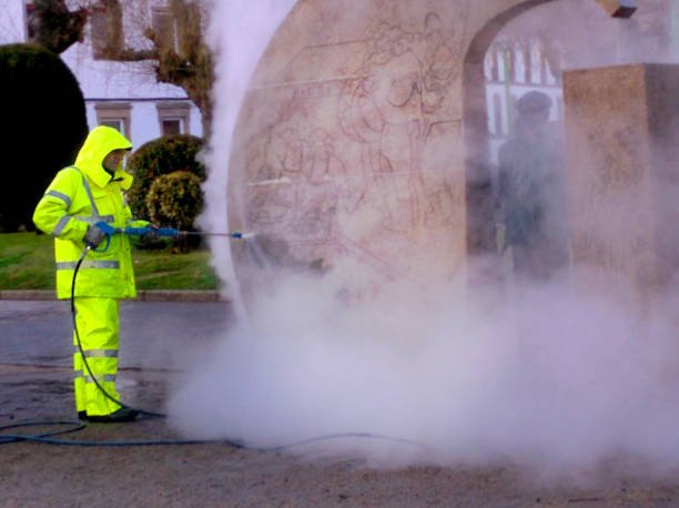 Best Roof Power Washing Services  in Pasadena Hills, FL