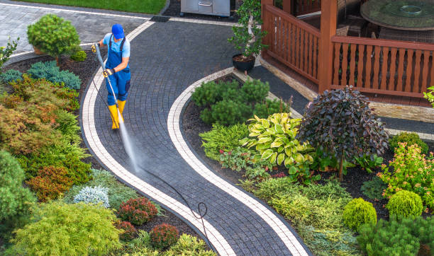 Best Garage Pressure Washing  in Pasadena Hills, FL